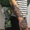 Steve's Work - the Ink Room Tattoo Studio