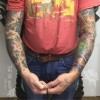 Steve's Work - the Ink Room Tattoo Studio